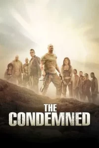  The Condemned (2007) เกมล่าคน ทรชนเดนตาย